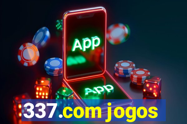 337.com jogos